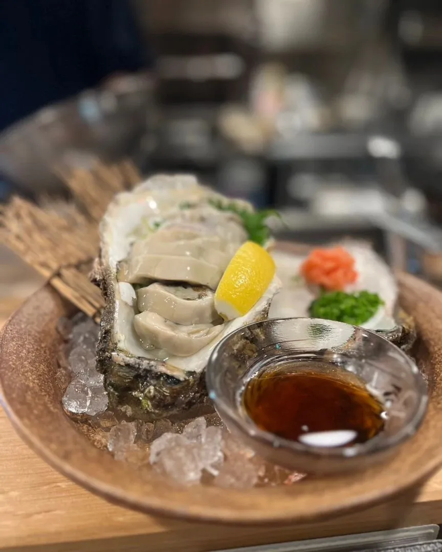 日本の四季をいただきます!縁の季節感あふれるお料理😋